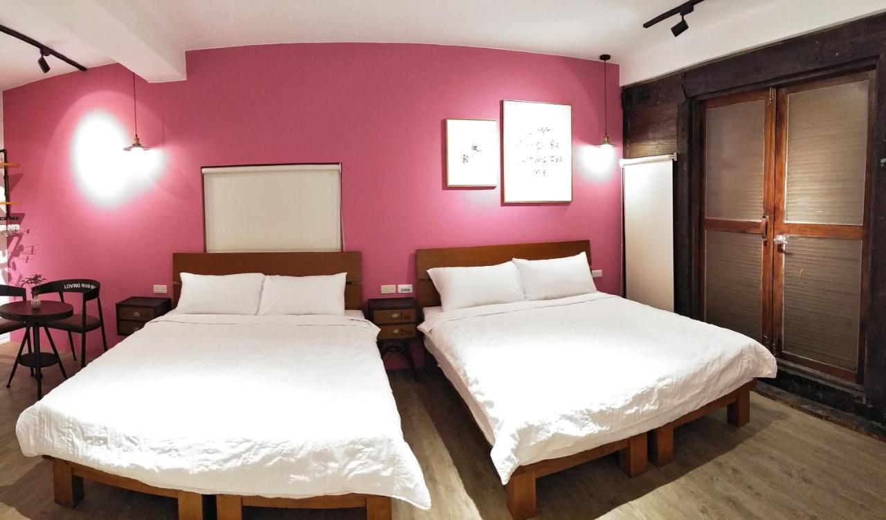 Kenting Location Hotel - Loving Nan Wan Nanwan Exterior foto
