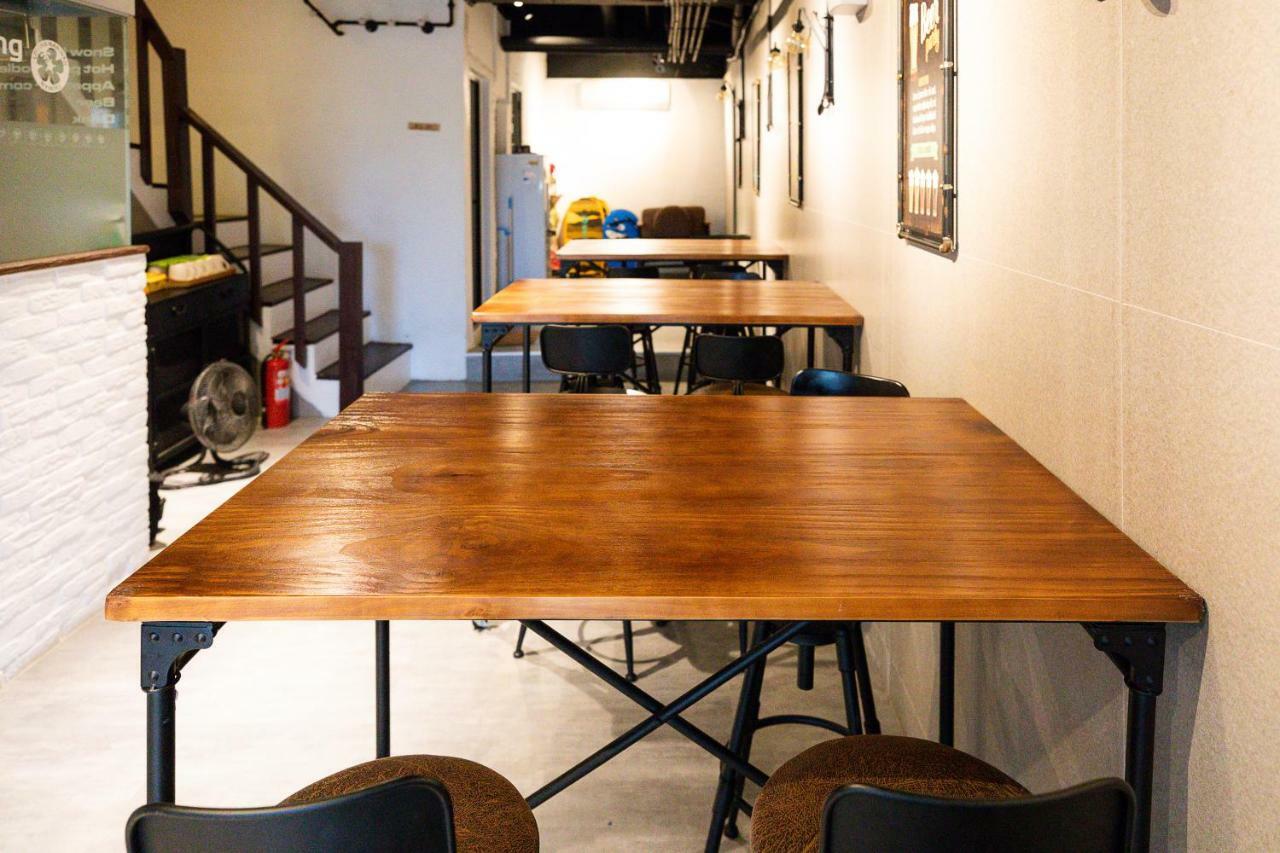 Kenting Location Hotel - Loving Nan Wan Nanwan Exterior foto